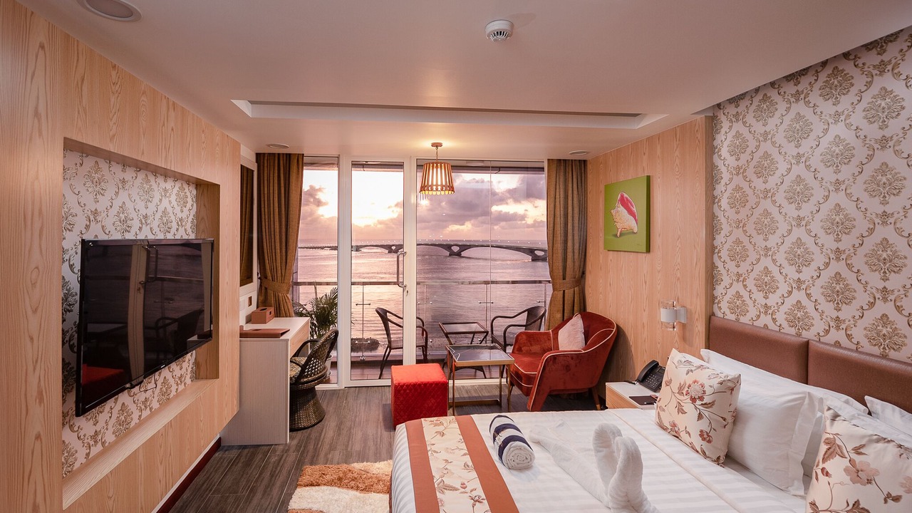 Photo of Bedroom in Male