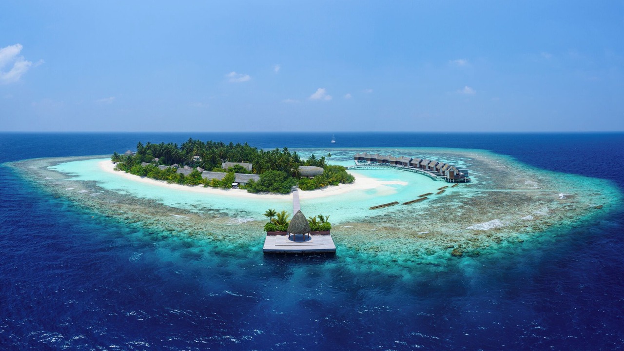 Photo of Outdoor in Kandolhu