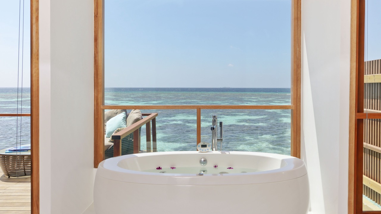 Photo of Patio Balcony in Kandolhu