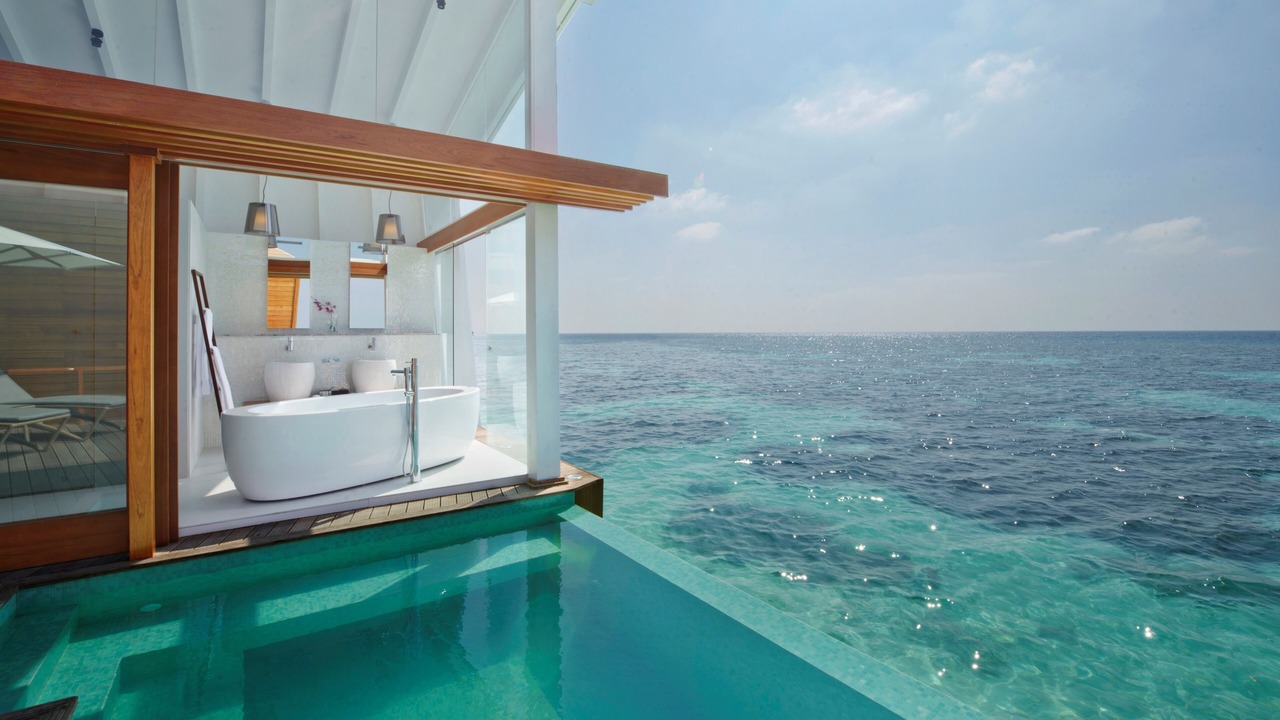 Photo of Bathroom in Kandolhu