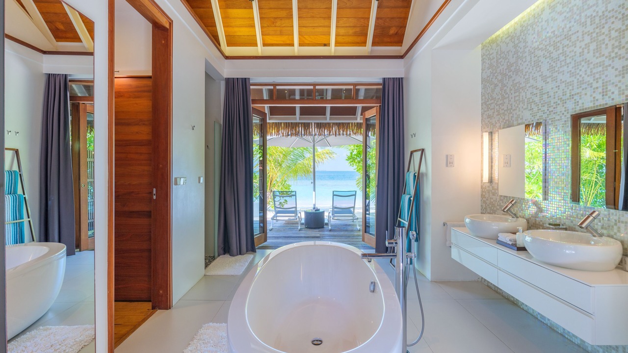 Photo of Bathroom in Kandolhu