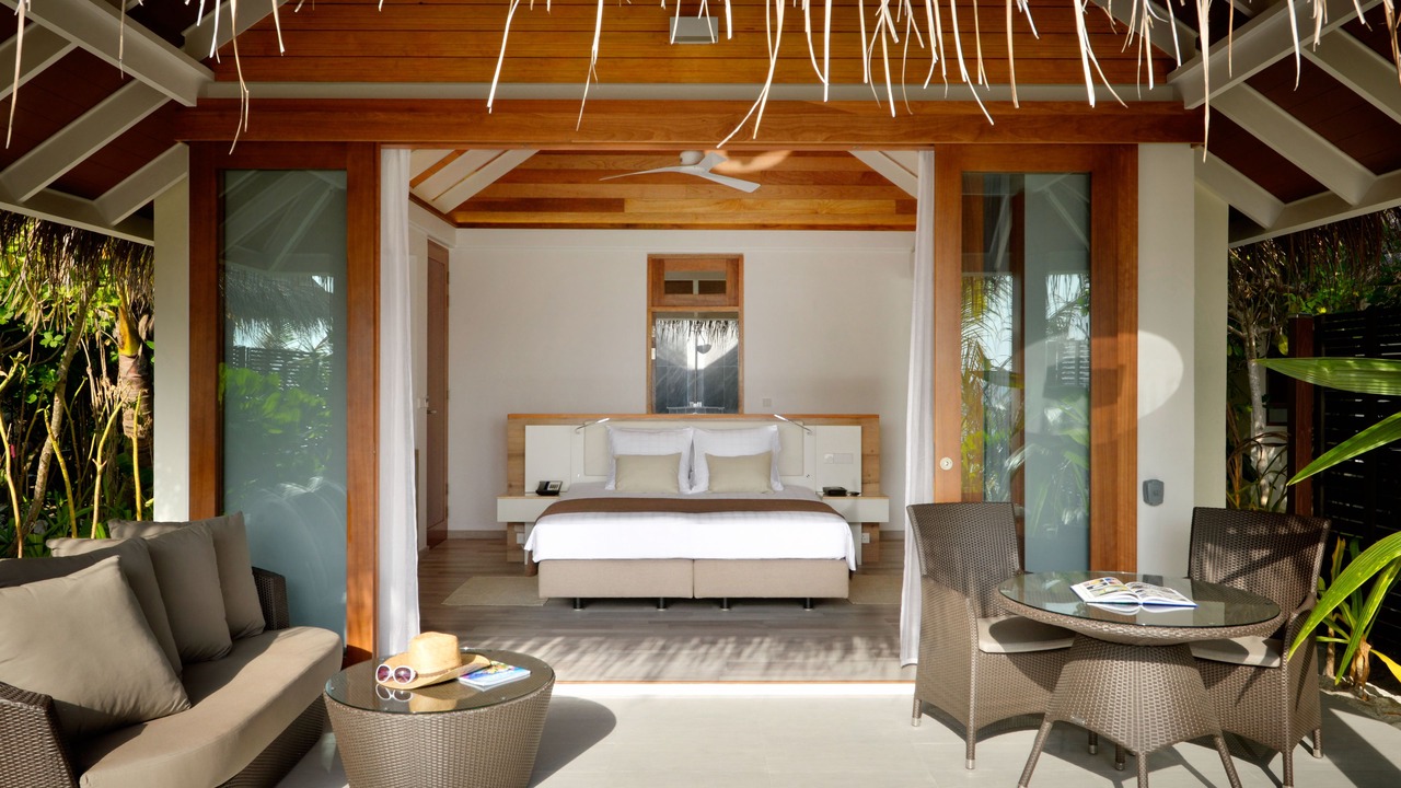 Photo of Bedroom in Kandolhu