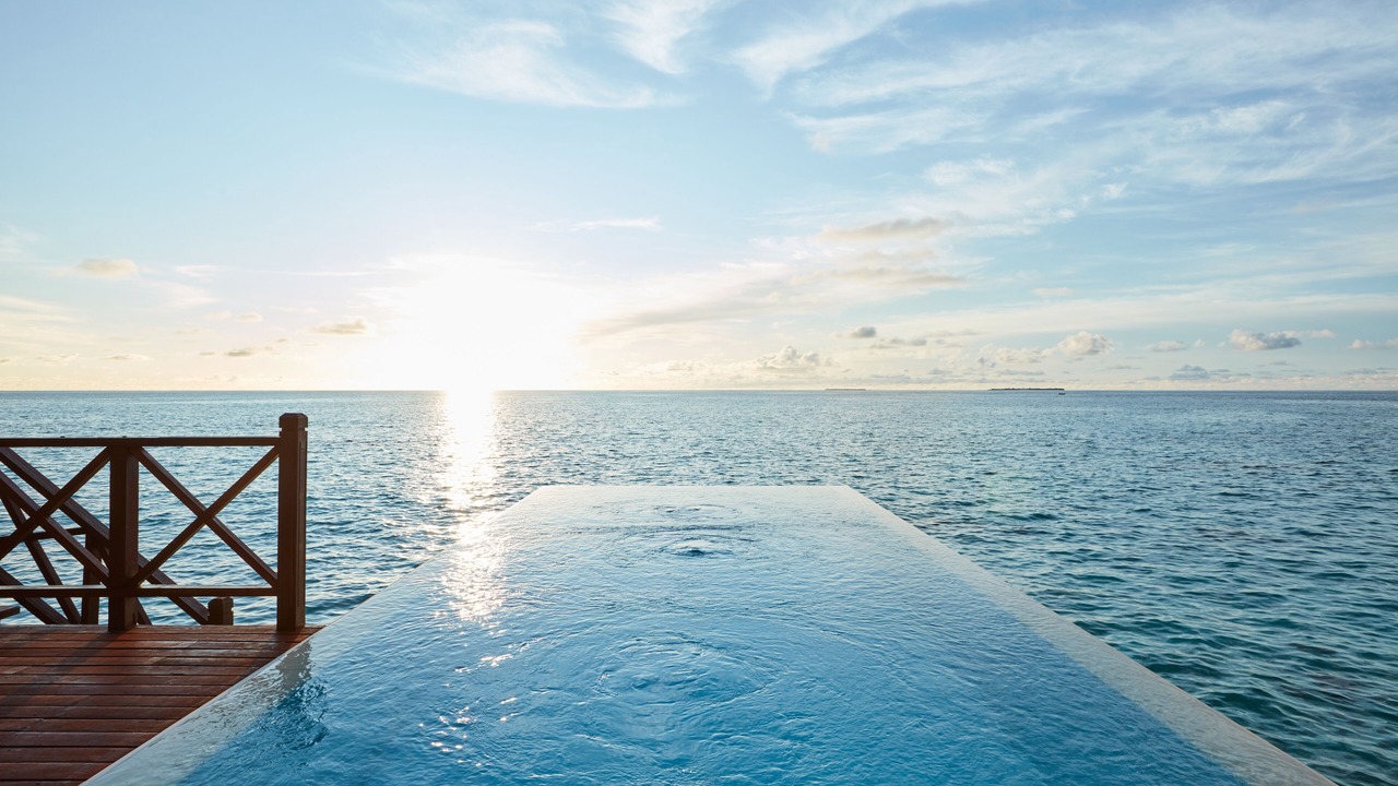 Photo of Outdoor in Vilu Reef