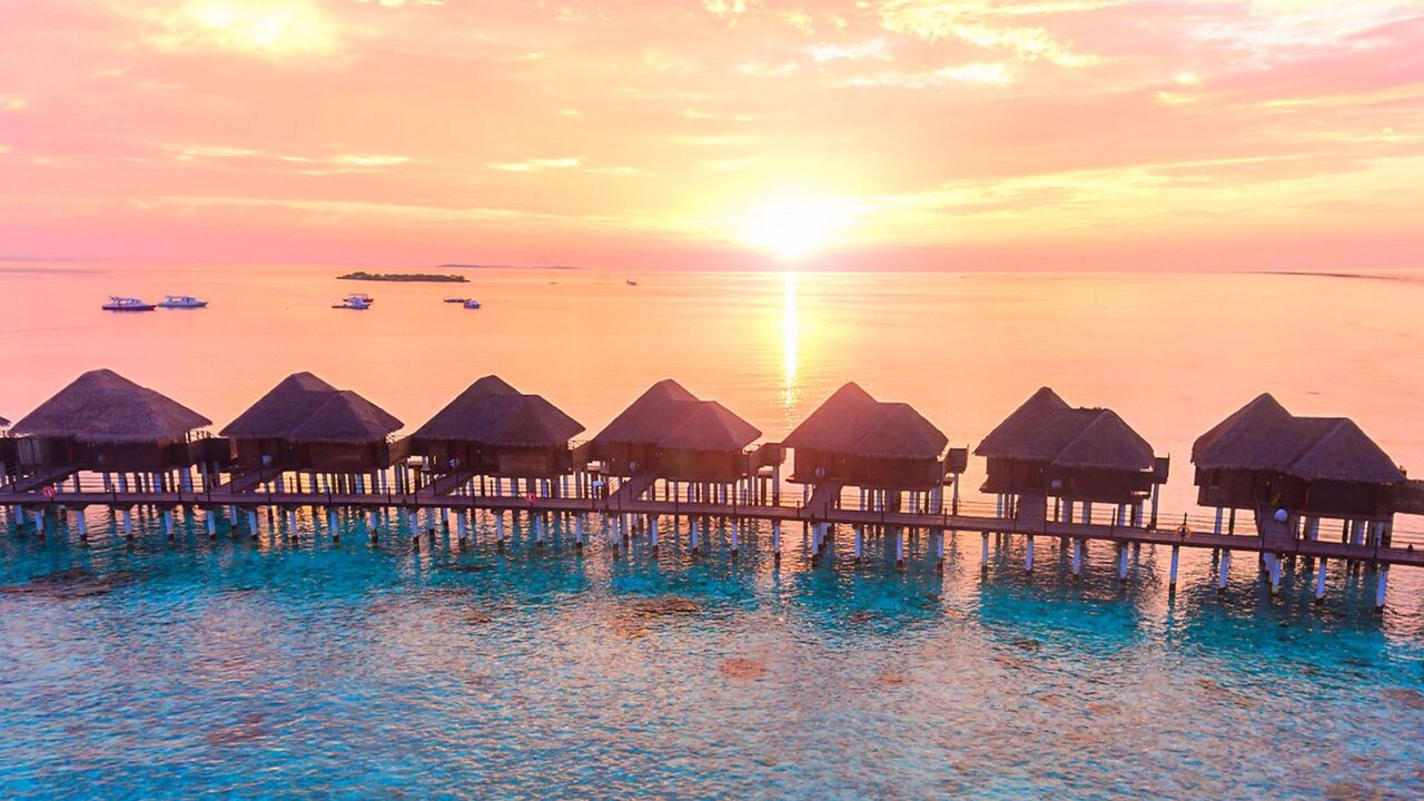 Photo of Outdoor in Vilu Reef