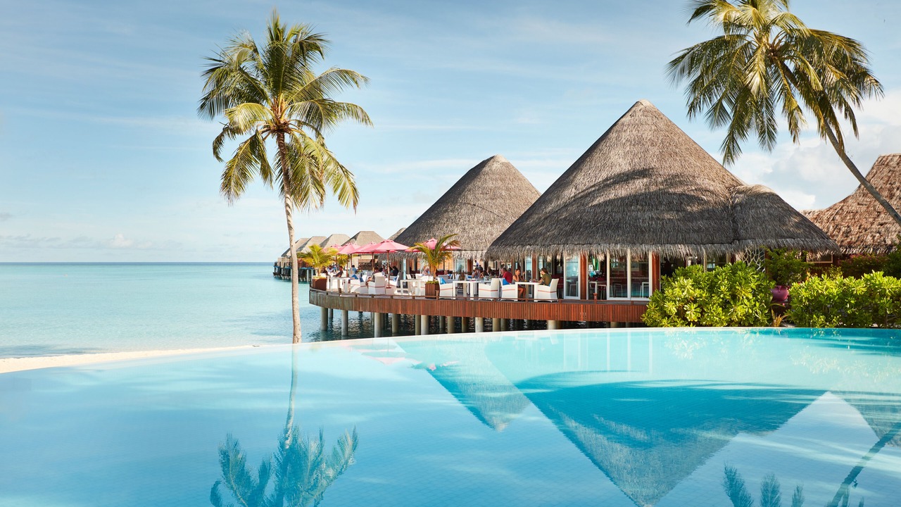 Photo of Outdoor in Vilu Reef