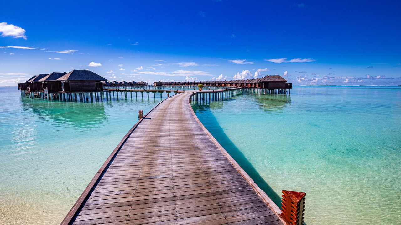 Photo of Outdoor in Olhuveli
