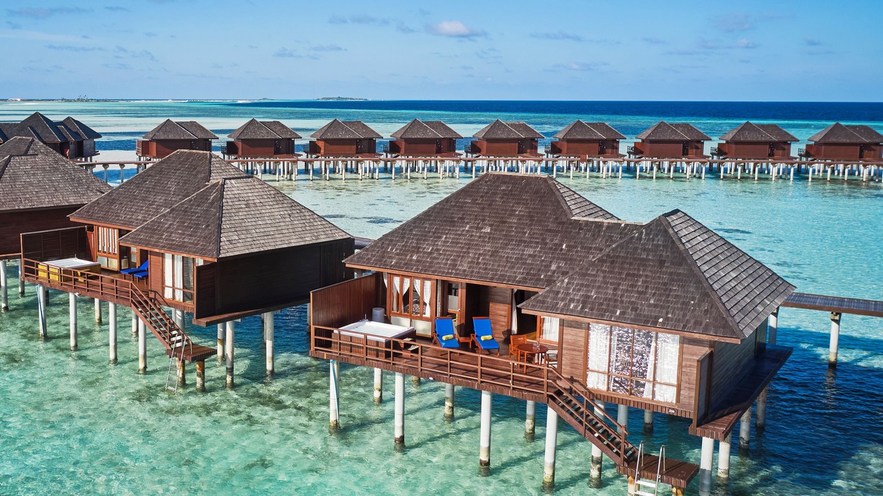 Photo of Bedroom in Olhuveli