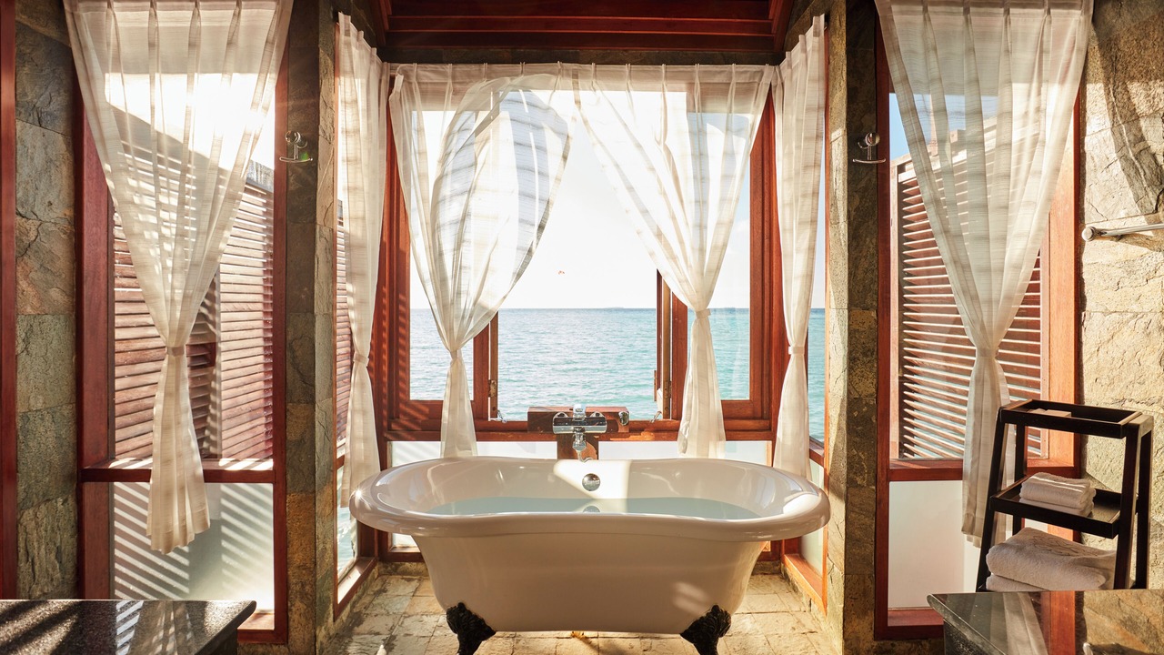 Photo of Bathroom in Olhuveli