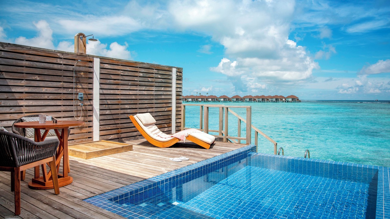Photo of Outdoor in Olhuveli