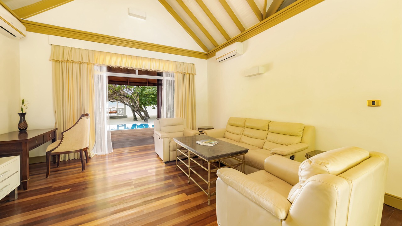 Photo of Bedroom in Olhuveli