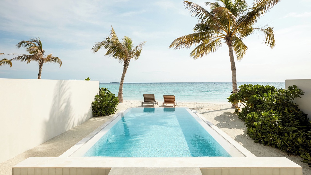 Photo of Outdoor in Olhuveli