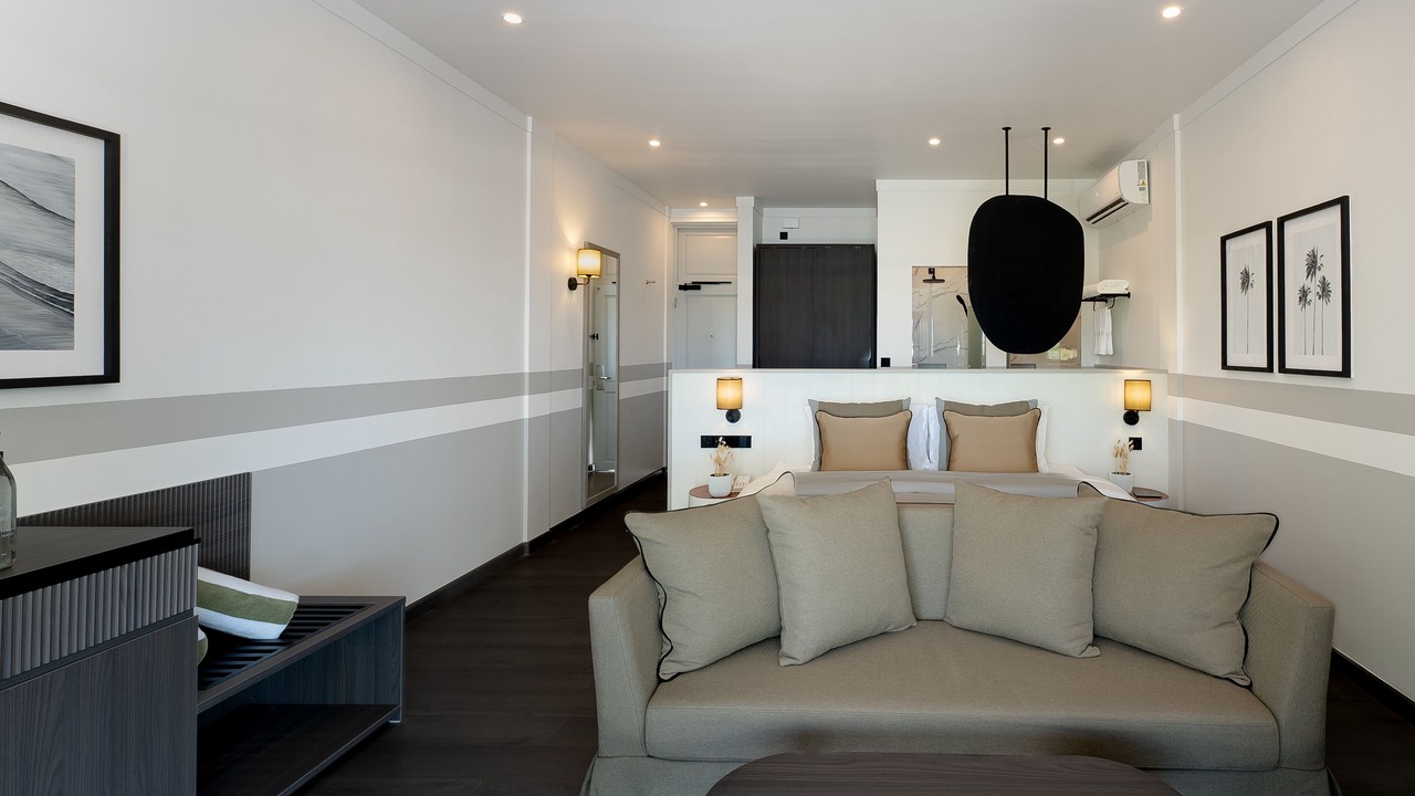 Photo of Bedroom in Olhuveli