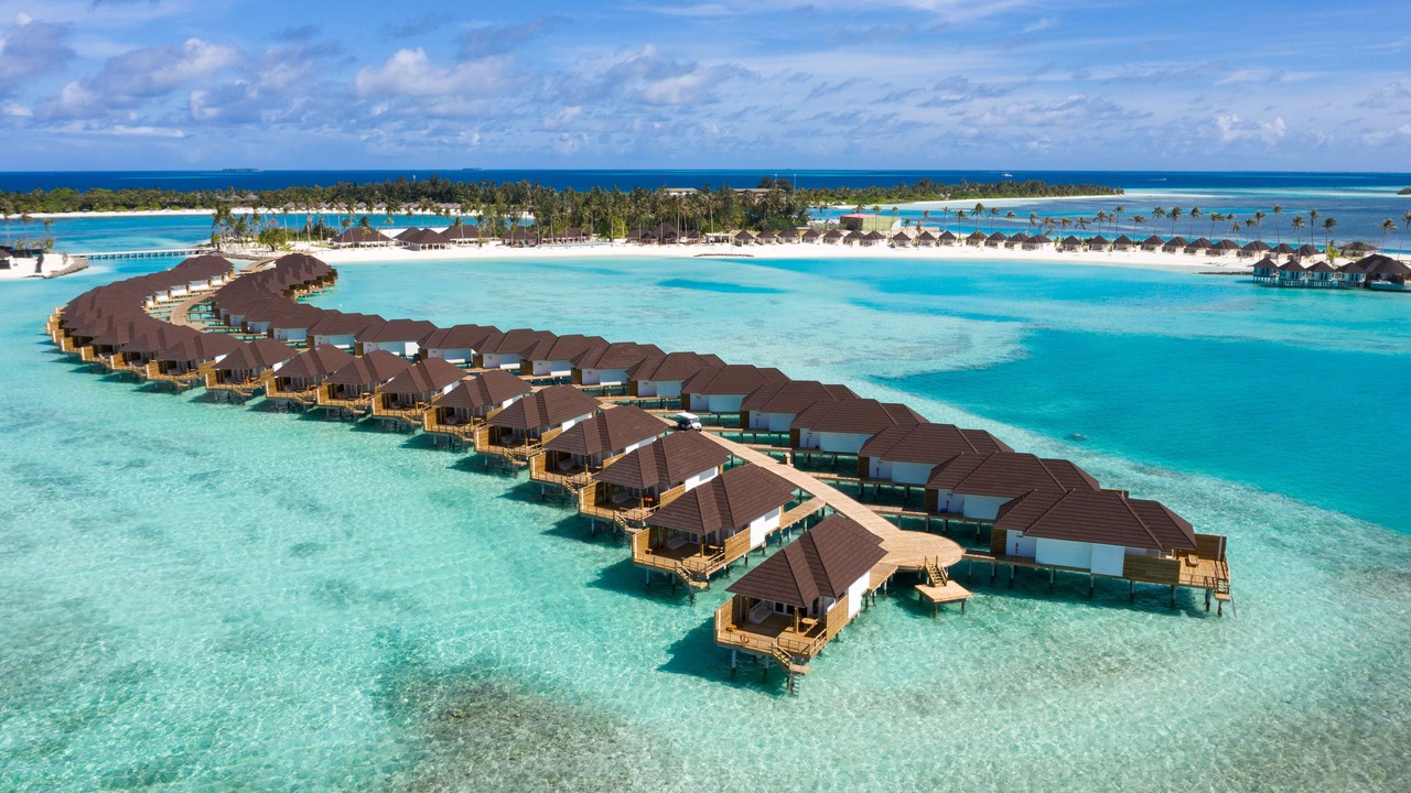 Photo of Outdoor in Olhuveli