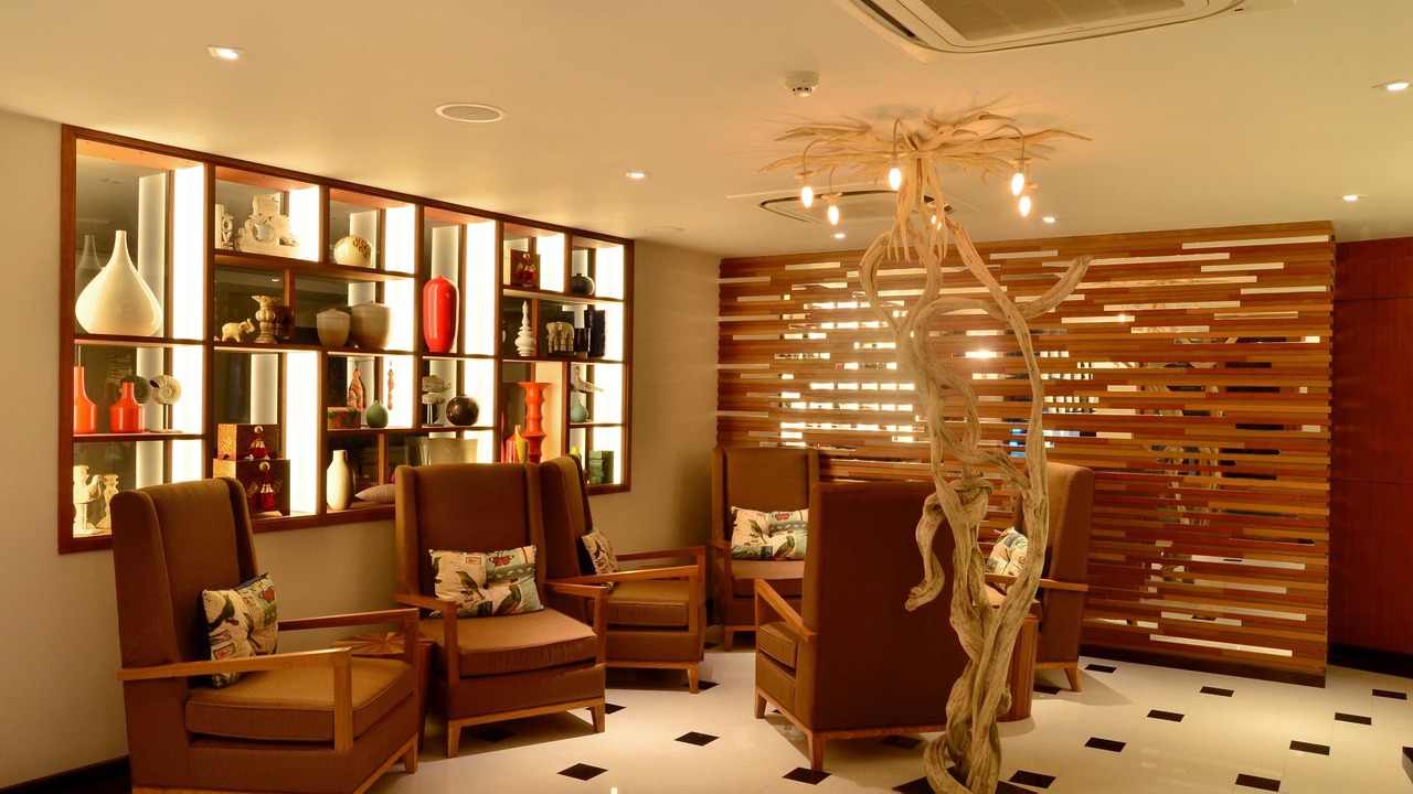 Photo of Livingroom in Male
