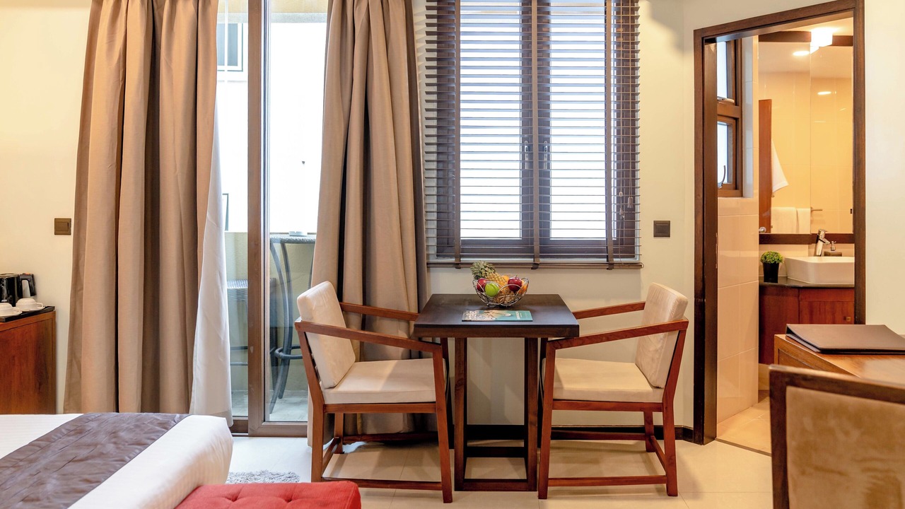Photo of Bedroom in Male