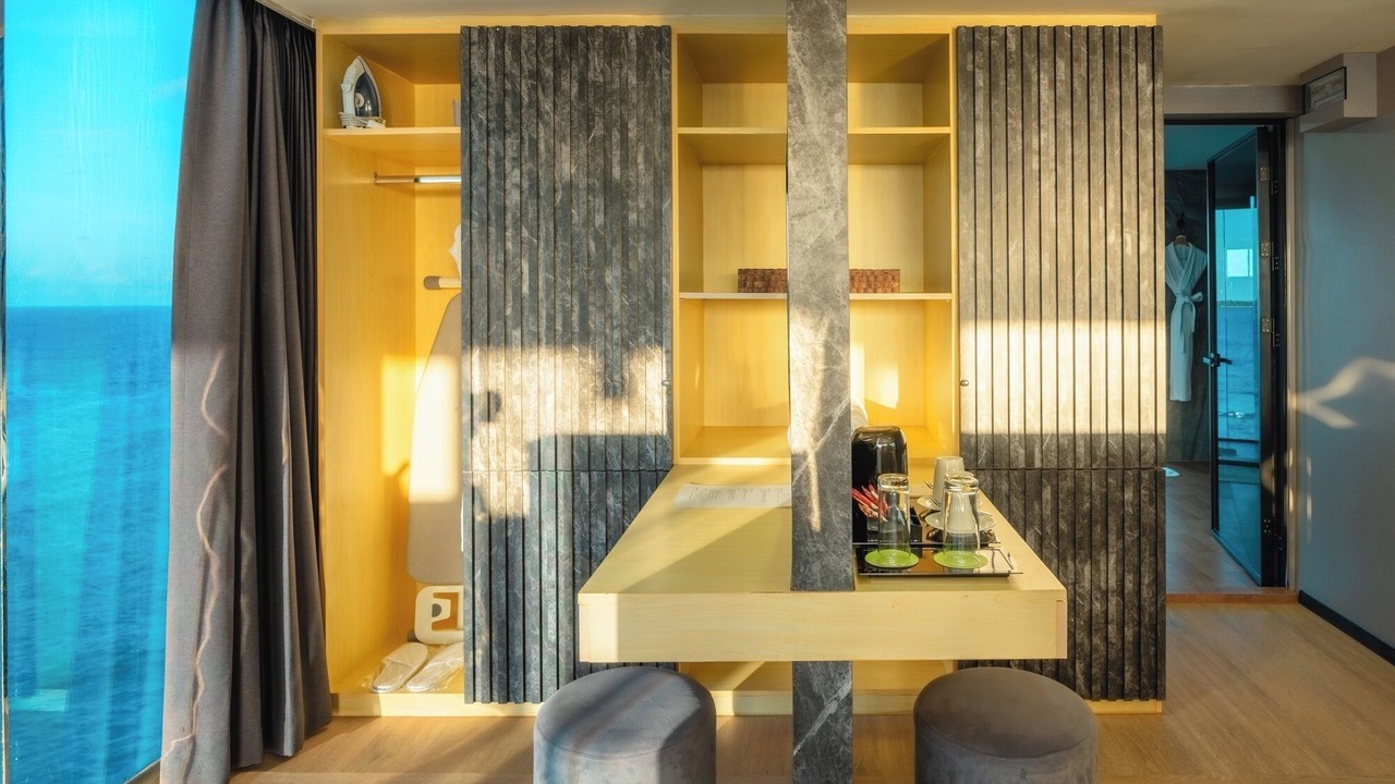 Photo of Bathroom in Kamadhoo