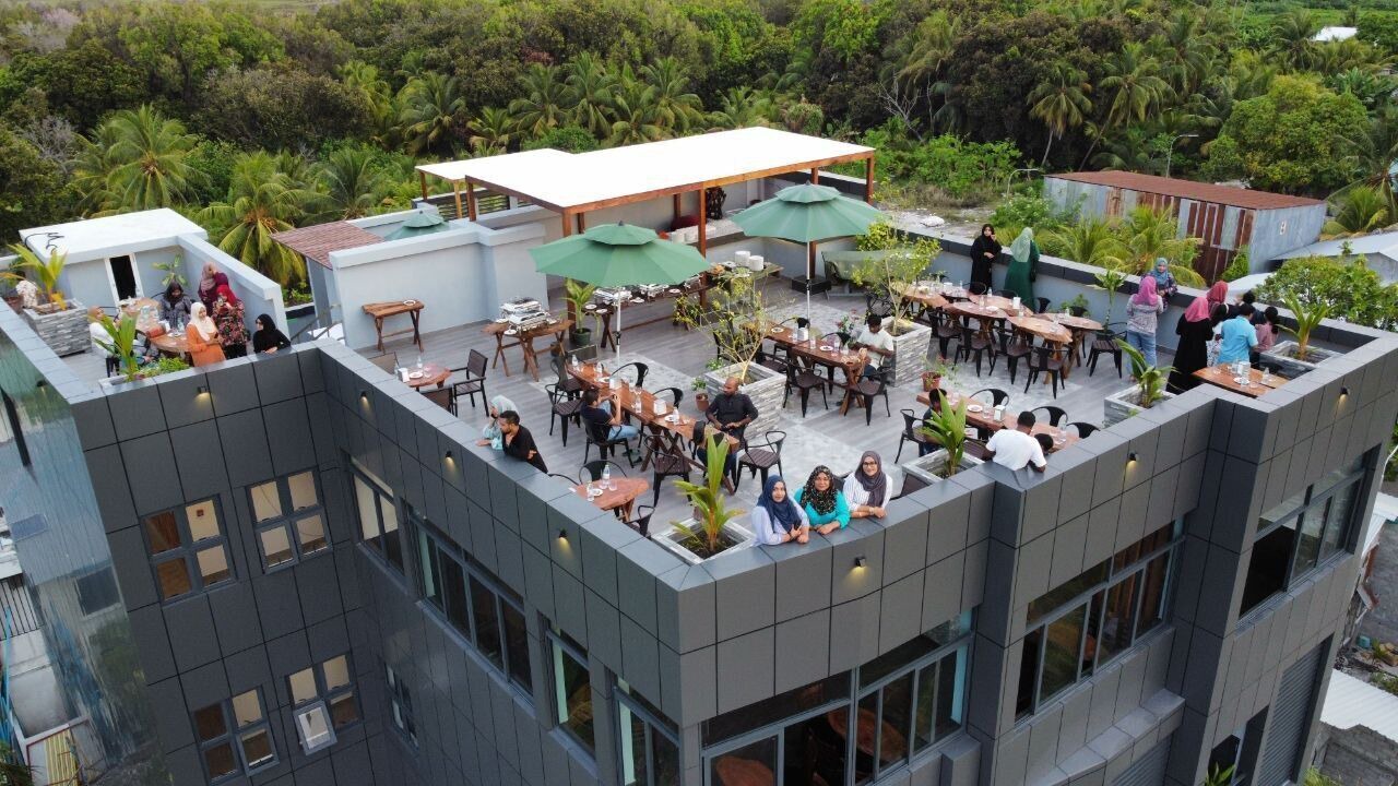 Photo of Outdoor in Fuvahmulah