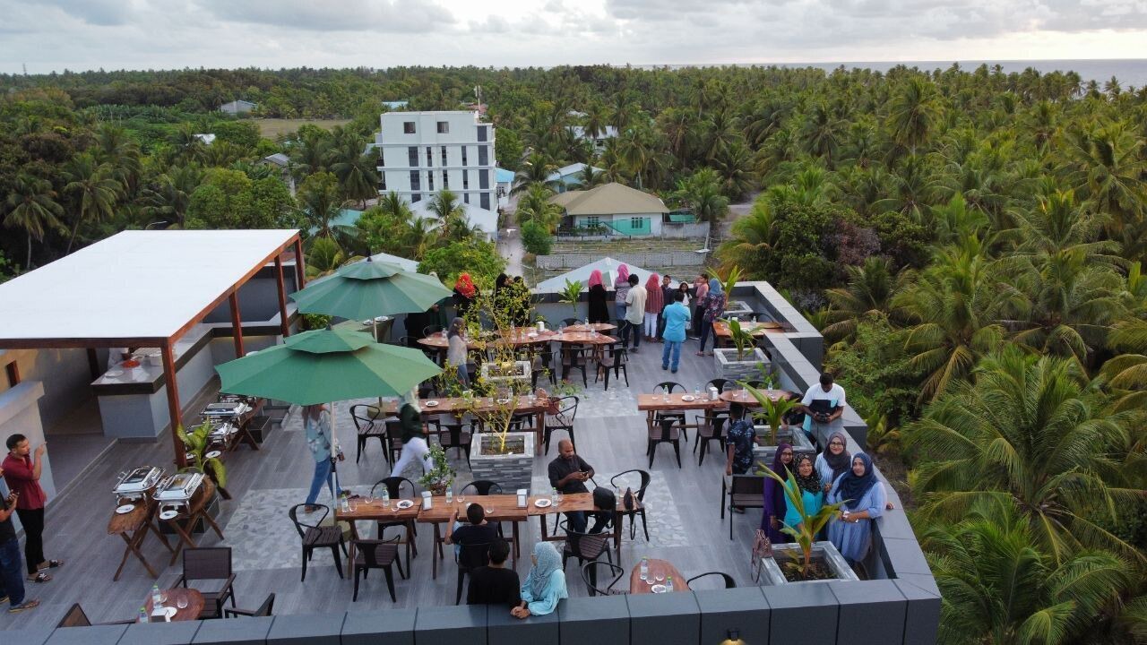 Photo of Others in Fuvahmulah