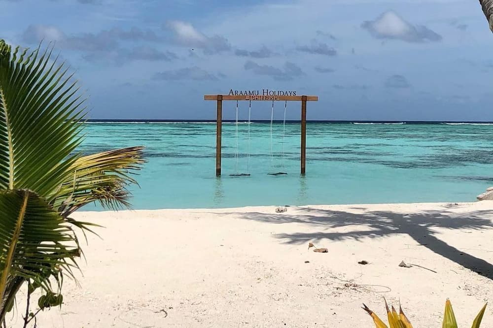 Photo of Others in Kanifinolhu Island