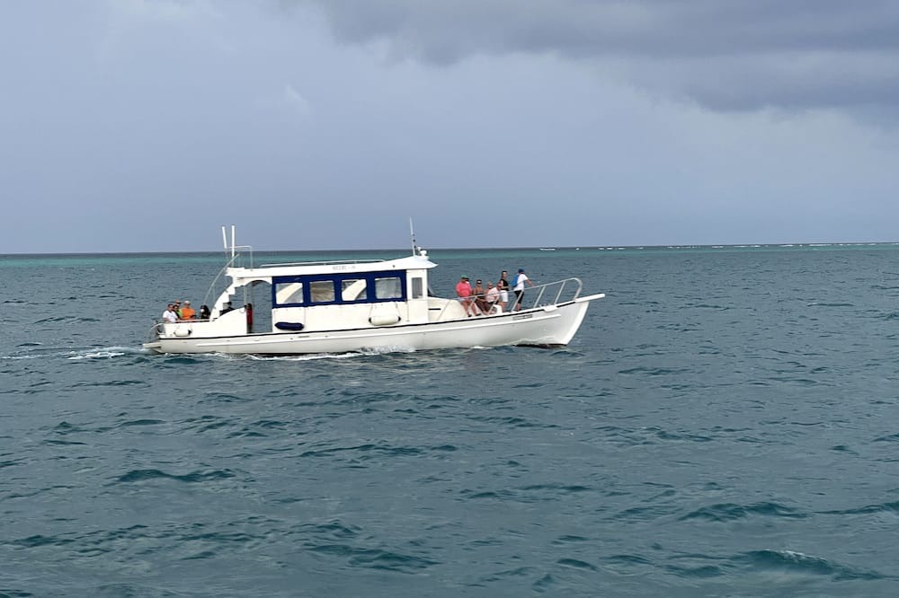 Photo of Others in Kanifinolhu Island