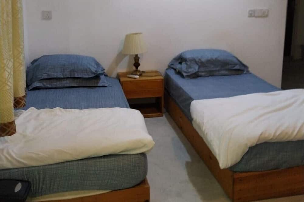 Photo of Bedroom in Kanifinolhu Island