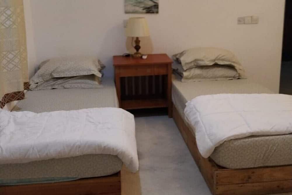 Photo of Bedroom in Kanifinolhu Island