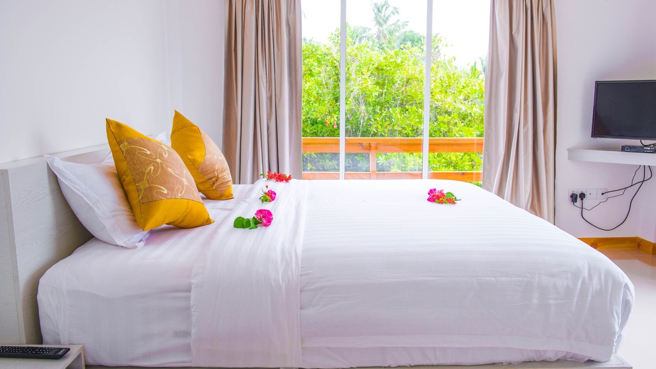 Photo of Bedroom in Hulhudhoo