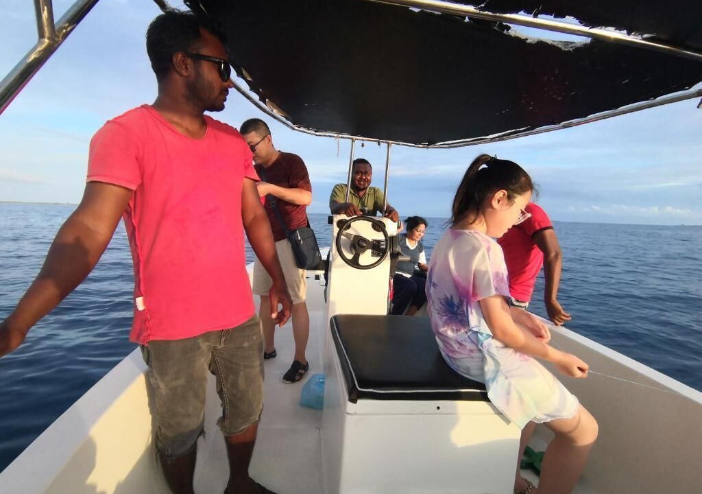 Photo of Others in Hulhudhoo