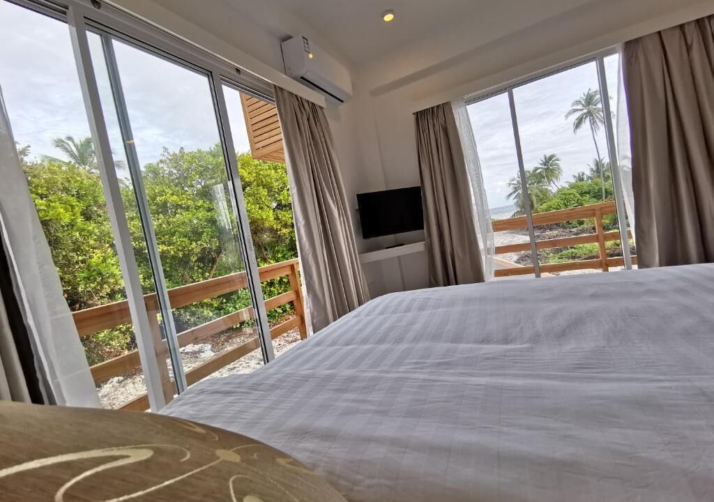 Photo of Bedroom in Hulhudhoo