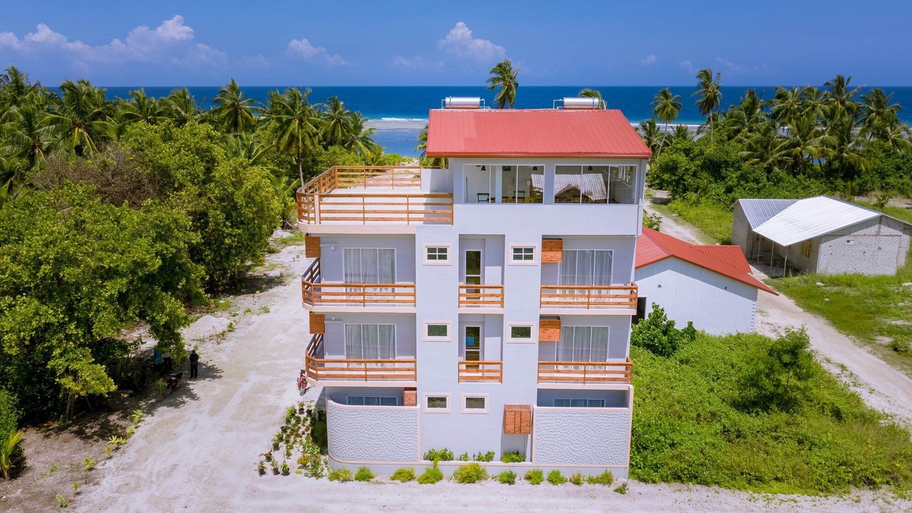 Photo of Outdoor in Hulhudhoo