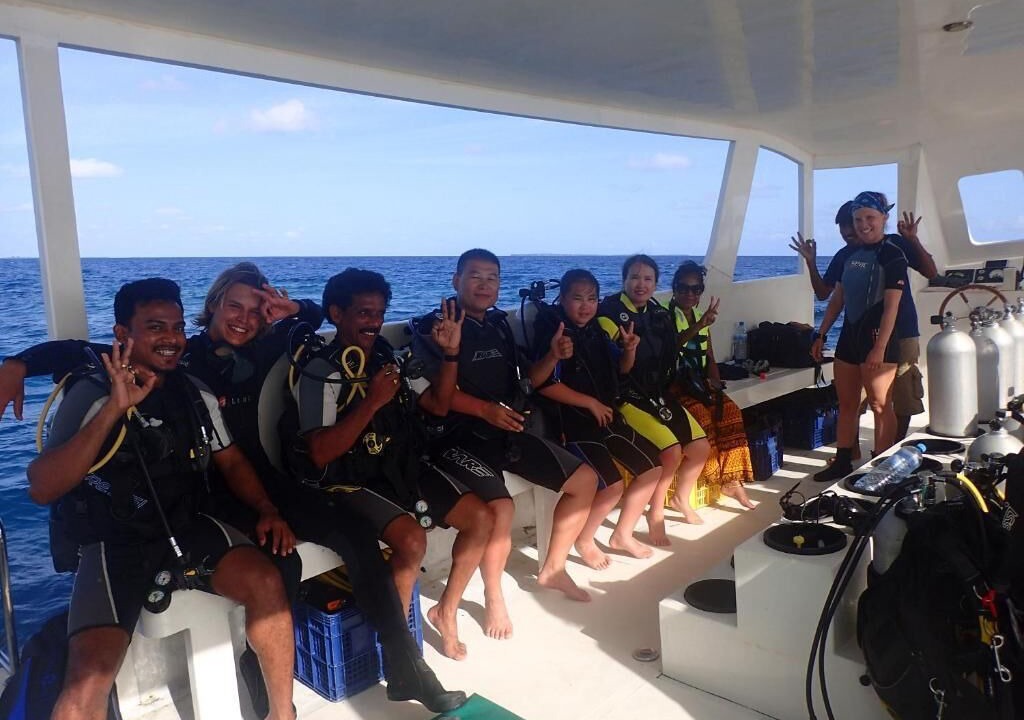 Photo of Others in Hulhudhoo