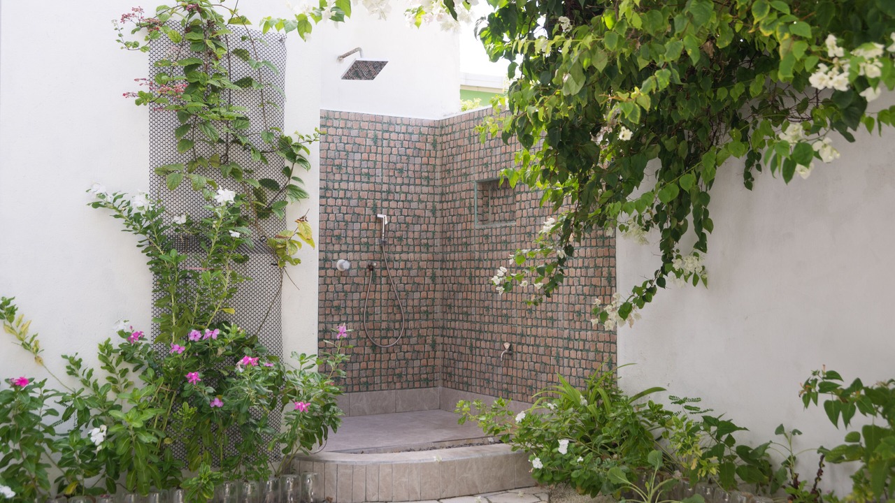 Photo of Outdoor in Thulusdhoo Island
