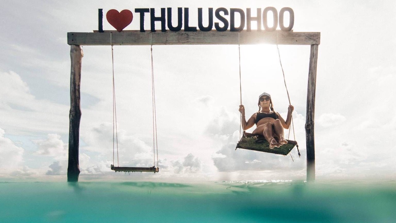 Photo of Outdoor in Thulusdhoo Island