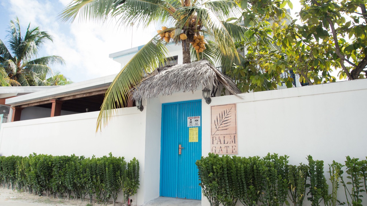 Photo of Outdoor in Thulusdhoo Island