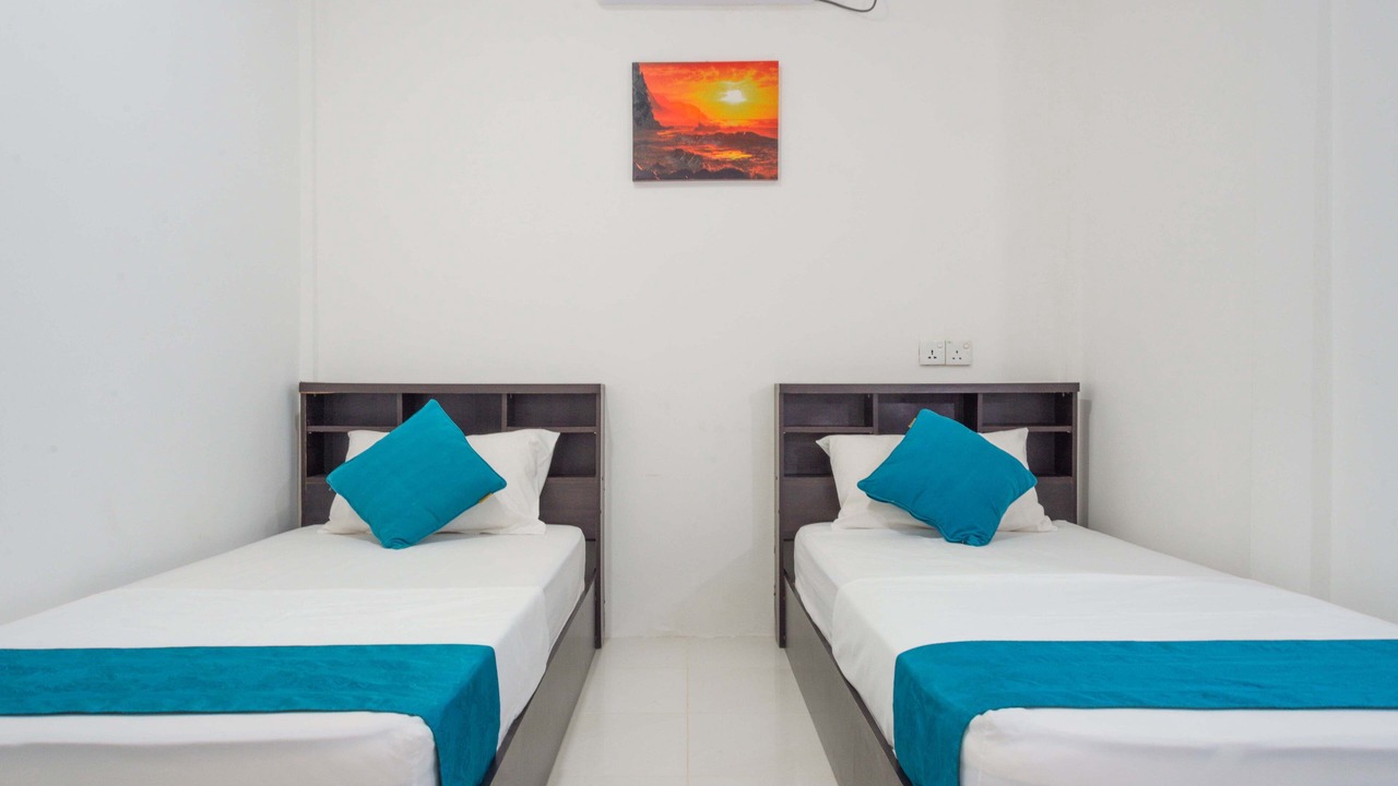 Photo of Others in Thulusdhoo Island