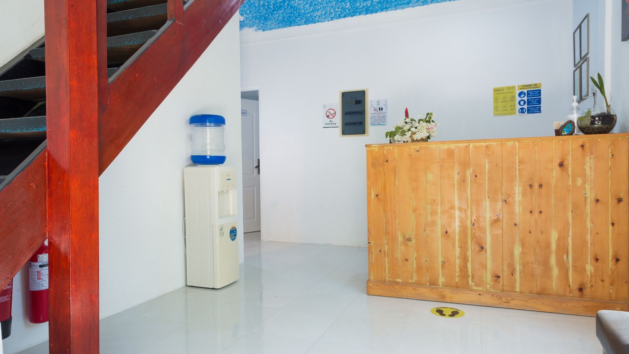 Photo of Others in Thulusdhoo Island