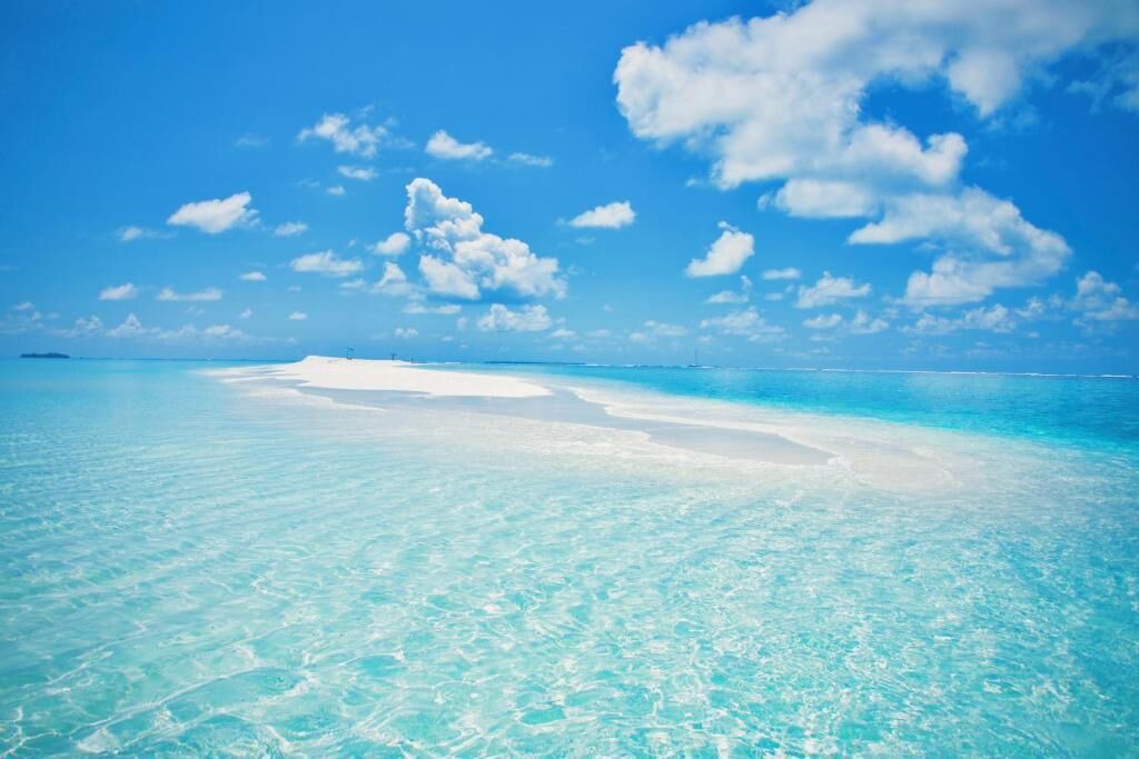 Photo of Others in Thulusdhoo Island
