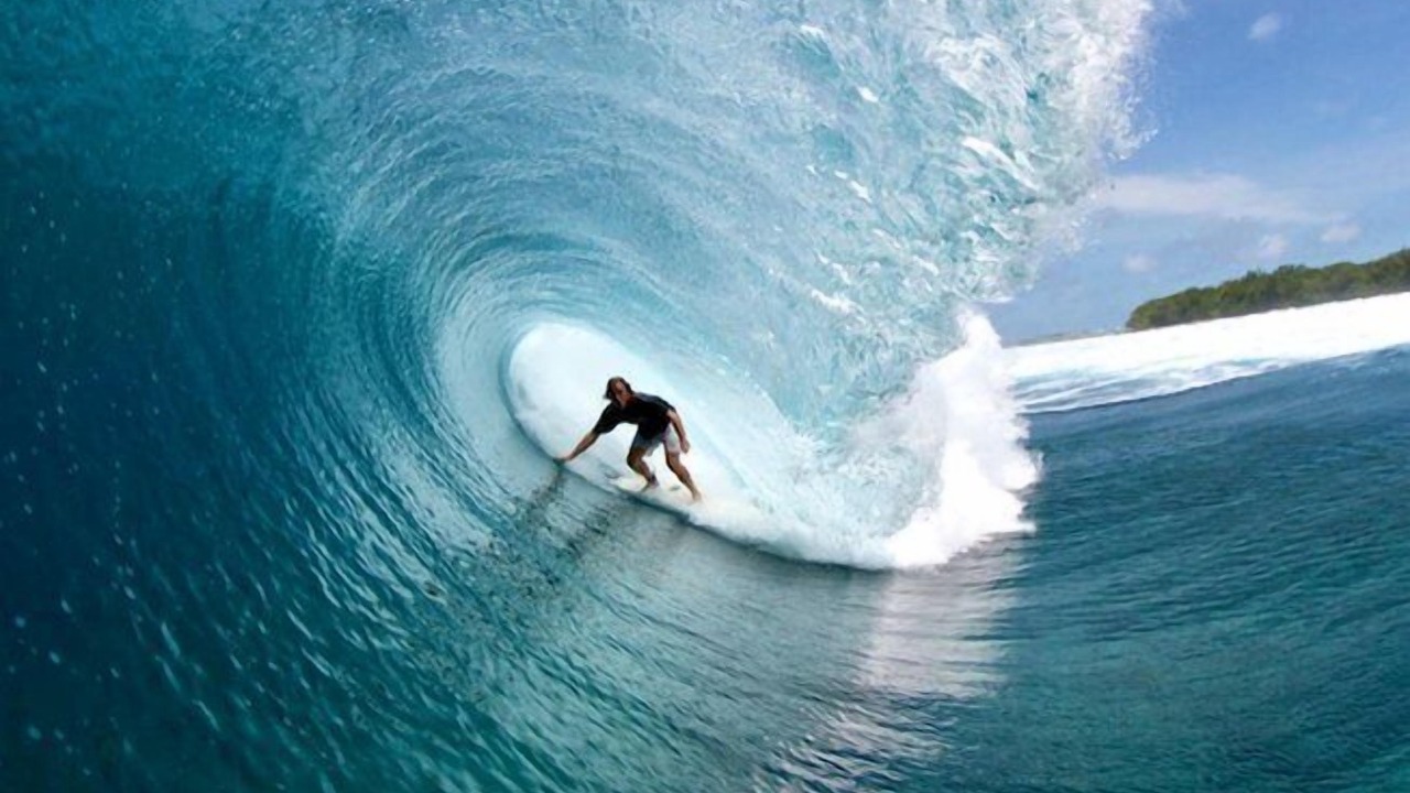Photo of Others in Thulusdhoo Island
