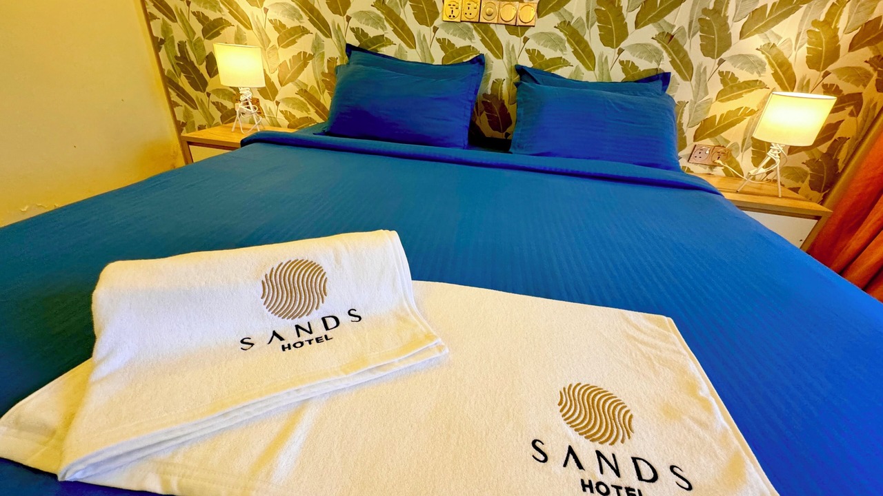 Photo of Bedroom in Dhigurah