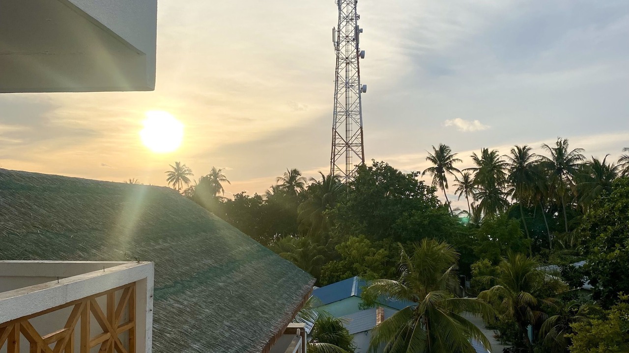 Photo of Outdoor in Dhigurah