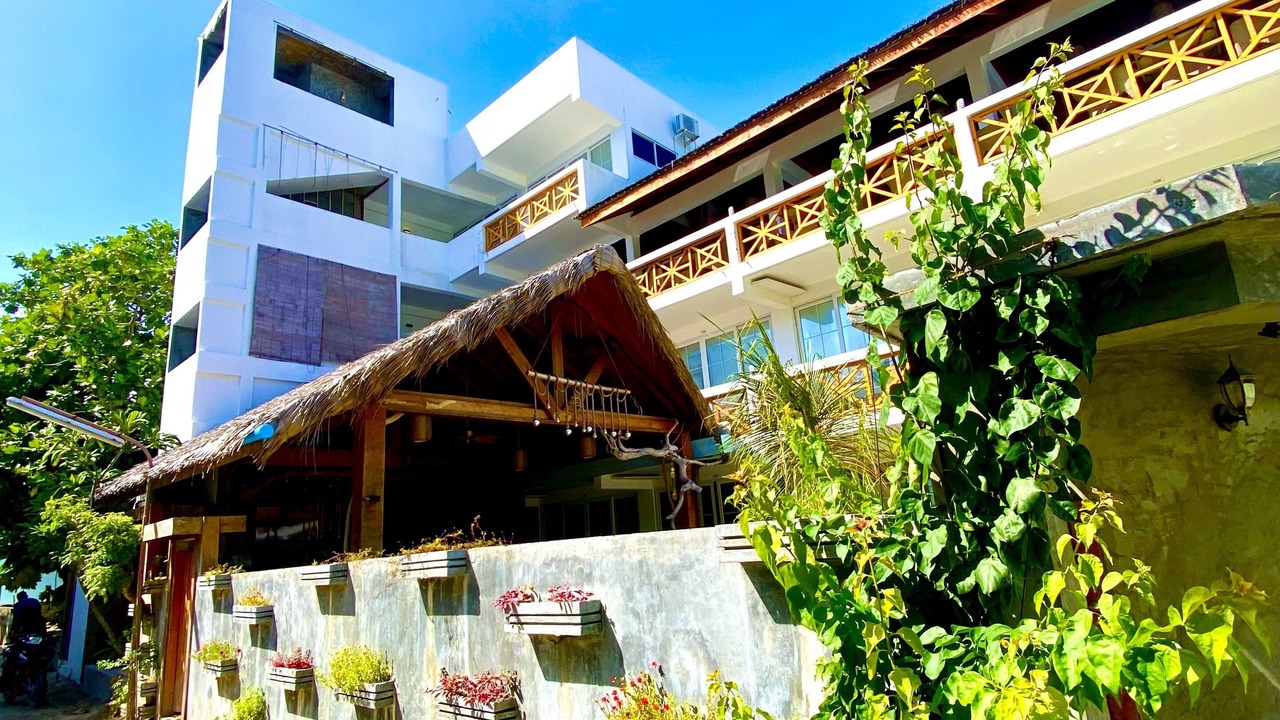 Photo of Outdoor in Dhigurah