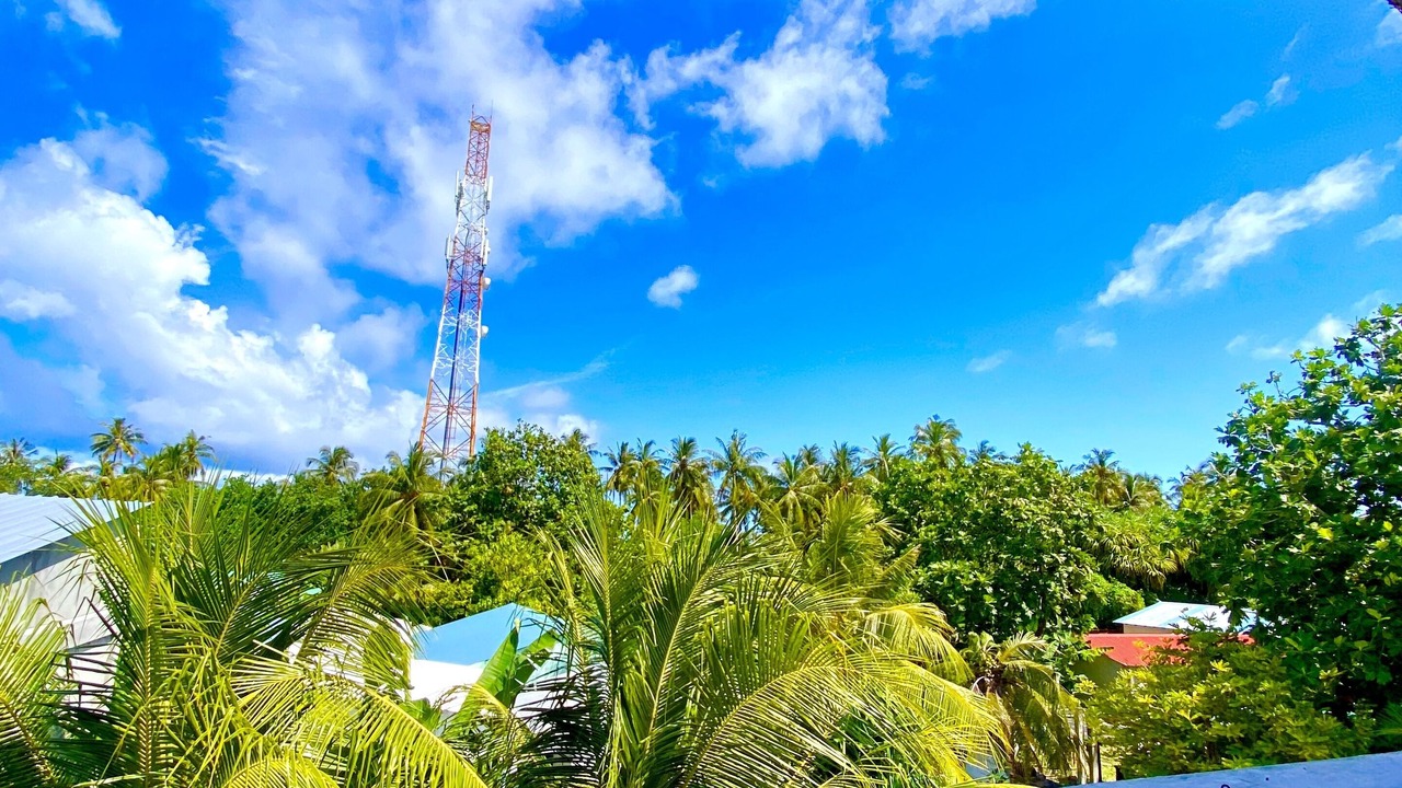 Photo of Others in Dhigurah
