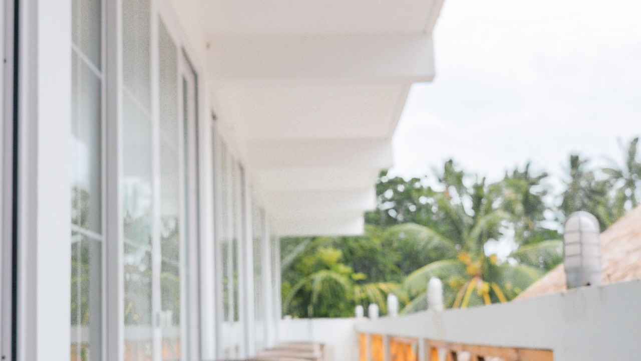 Photo of Bedroom in Dhigurah