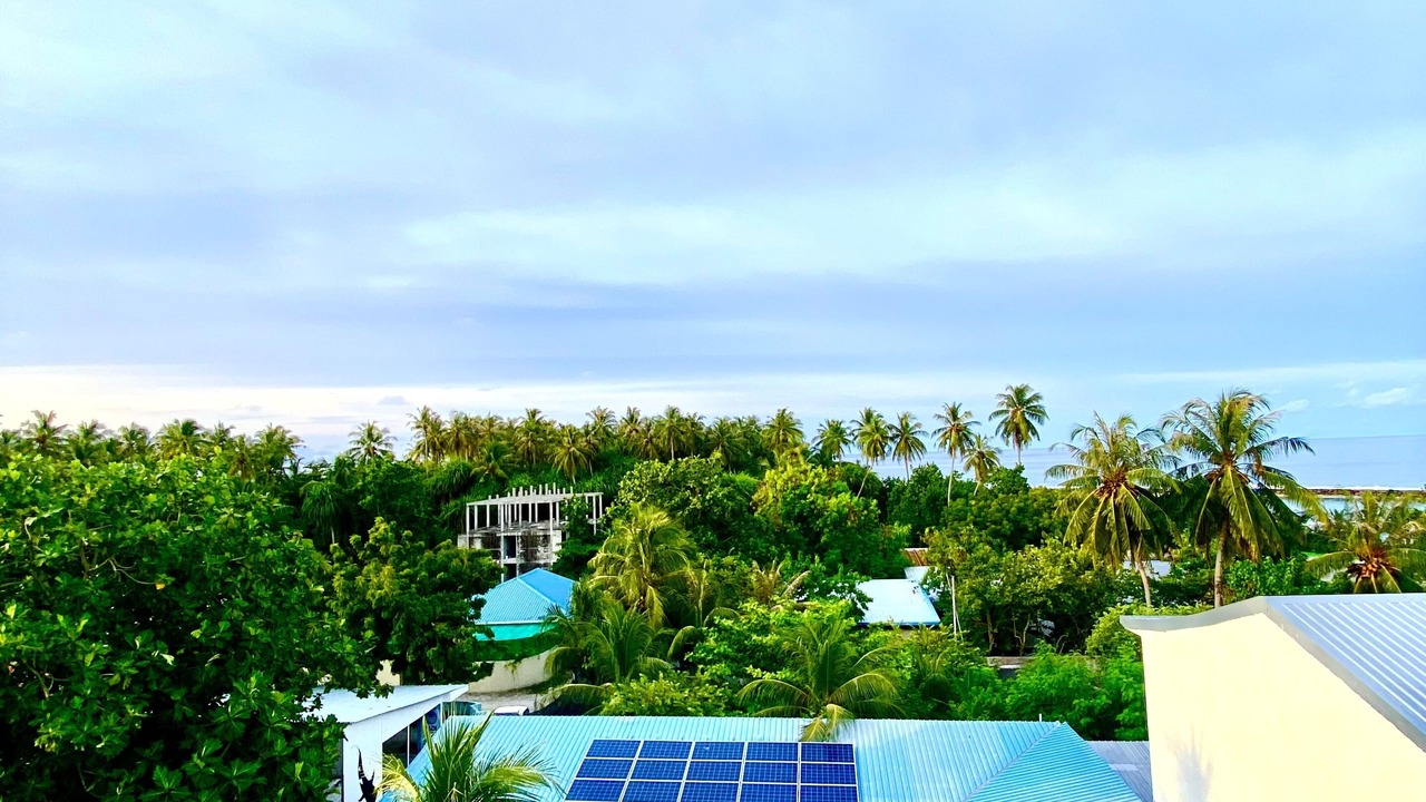 Photo of Others in Dhigurah