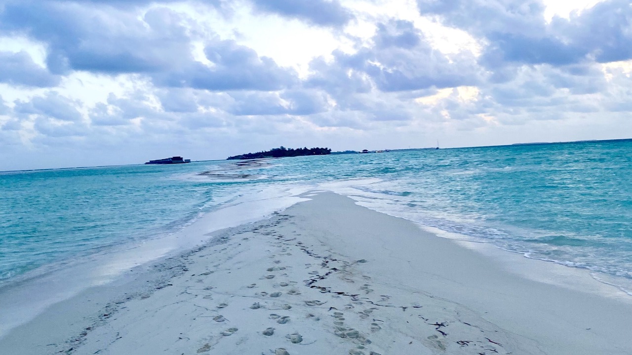 Photo of Others in Dhigurah