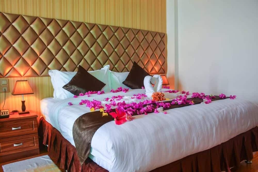 Photo of Bedroom in Guraidhoo