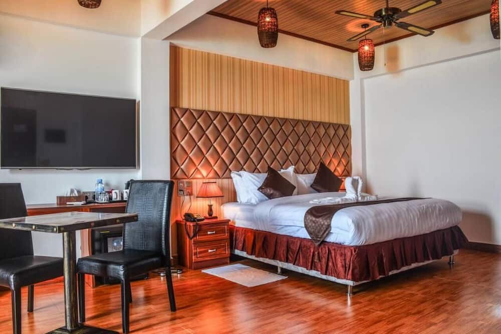 Photo of Bedroom in Guraidhoo