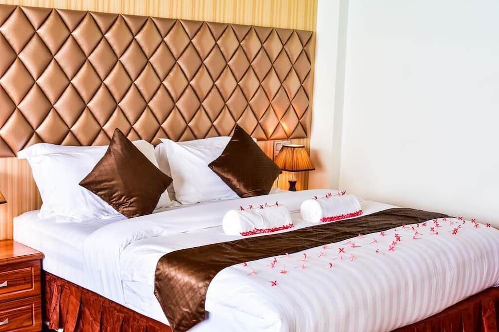 Photo of Bedroom in Guraidhoo