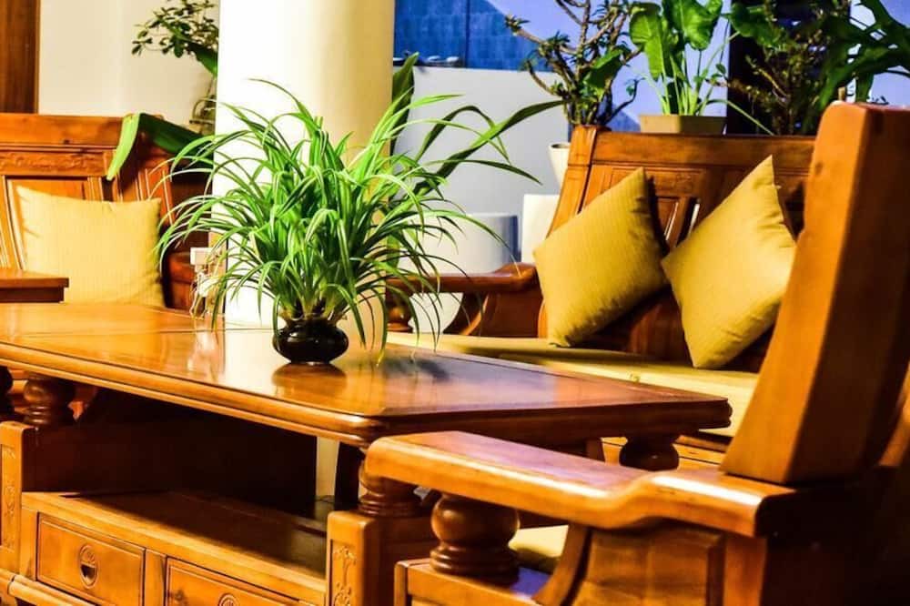 Photo of Livingroom in Guraidhoo