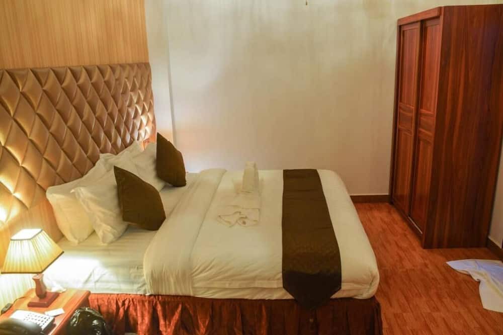 Photo of Bedroom in Guraidhoo